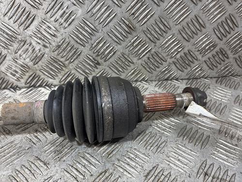 Used Left front driveshaft Left front driveshaft RENAULT TWINGO II (CN0_) 1.5 dCi (CN0E) (64 hp) 39946892 39946892