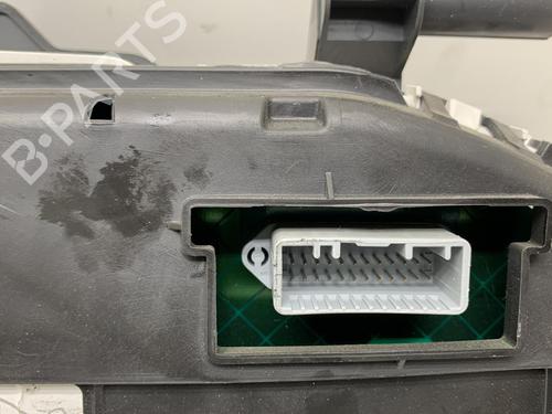 Instrument cluster RENAULT CLIO III (BR0/1, CR0/1)  | BP19995675C47 