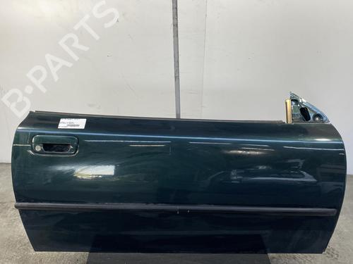 Used Right front door PEUGEOT 406 Coupe (8C) [1997-2005]  19973522