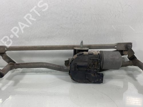 Front wiper motor AUDI A3 (8P1) 2.0 TDI 16V | BP27632722M29 