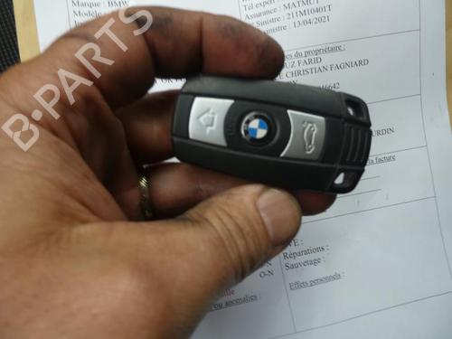 Right front window switch BMW 1 (E87) 118 d | BP21955551I26  - Image 10