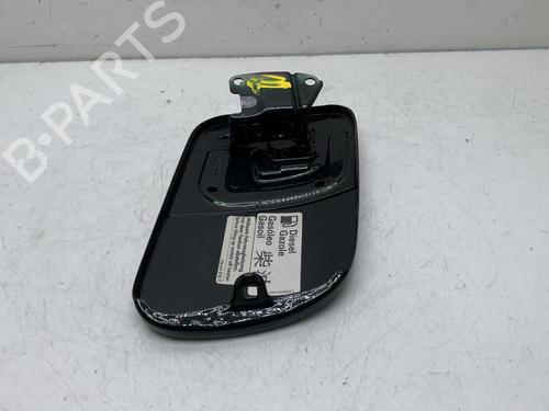 Fuel flap VW TOUAREG (7LA, 7L6, 7L7) 5.0 V10 TDI | BP20023033C131 