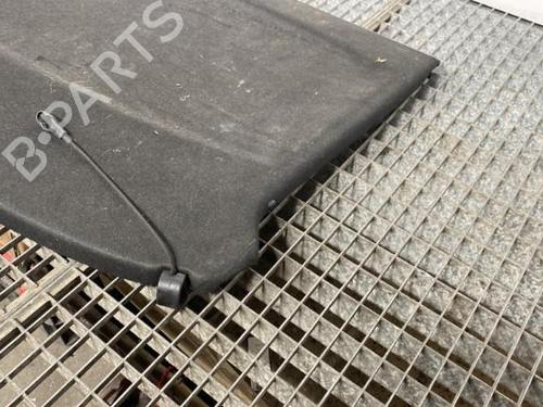Used Rear parcel shelf BMW 1 (E87) 118 d (136 hp) 19951725