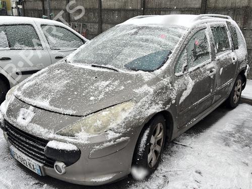 Used Parts PEUGEOT 307 SW (3H) 1.6 HDI 110 (109 hp) 4416856