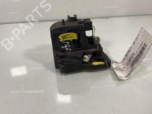 Used Front right lock Front right lock RENAULT SCÉNIC I MPV (JA0/1_, FA0_) [1999-2010] 20009387 20009387