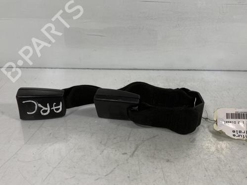Used Seat buckle BMW 1 (E87) 118 d (122 hp) 20000379