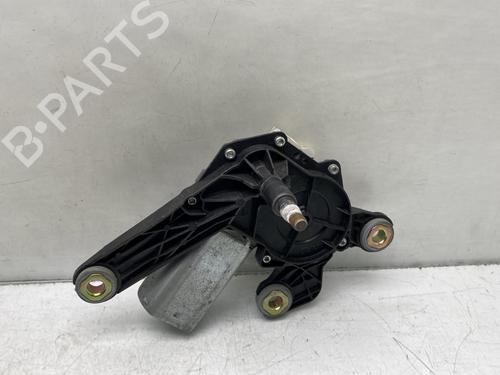 Used Rear wiper motor PEUGEOT 807 (EB_) 2.2 HDi (163 hp) 26002605