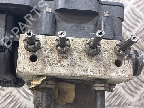 ABS pump RENAULT MASTER III Van (FV) 2.3 dCi 180 FWD (FV04, FV07) | BP37997836M43 - Image 4