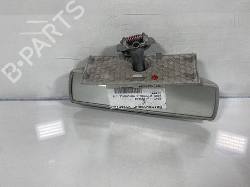 Rear mirror SEAT LEON (1P1) 1.9 TDI | BP20002356I6 