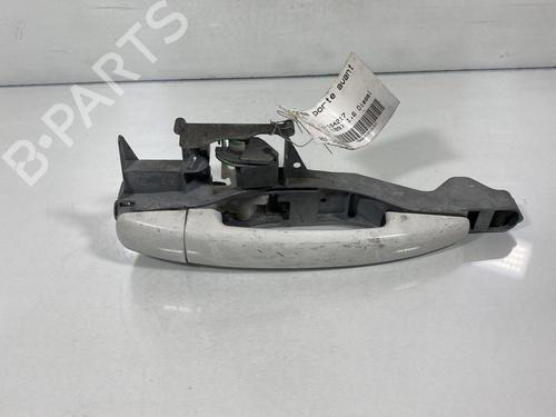Used Front right exterior door handle CITROËN BERLINGO / BERLINGO FIRST MPV (MF_, GJK_, GFK_) [1996-2025]  19986008