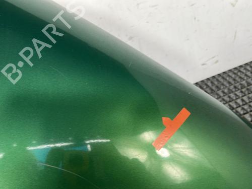 Right front fenders RENAULT TWINGO I (C06_) 1.2 (C066, C068) | BP28210379C42 