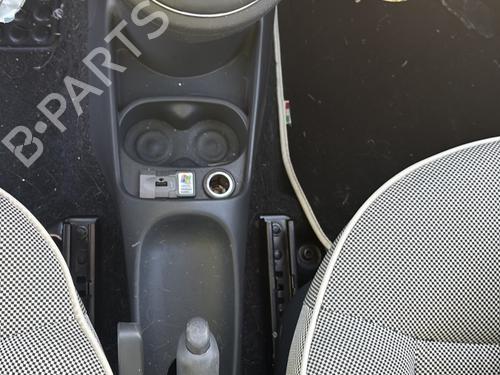 Climate control FIAT 500 (312_) 1.3 D Multijet (312AXB1A) | BP24427896I5 - Image 11
