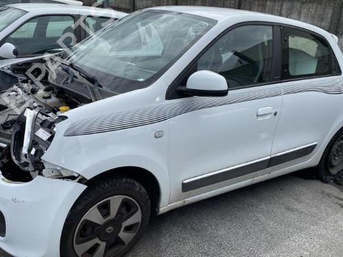 Gearbox RENAULT TWINGO III (BCM_, BCA_) 1.0 SCe 70 | BP23766373M3 - Image 10