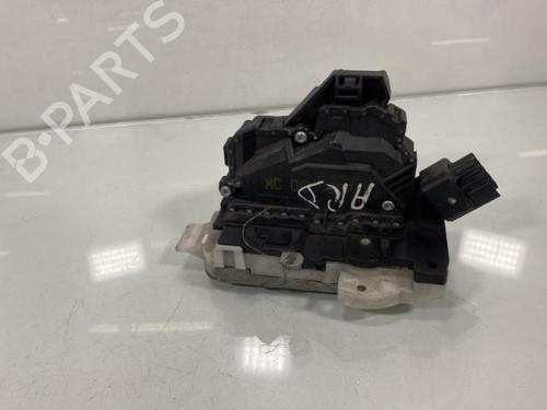 Rear right lock FORD MONDEO III (B5Y)  | BP20018754C99 