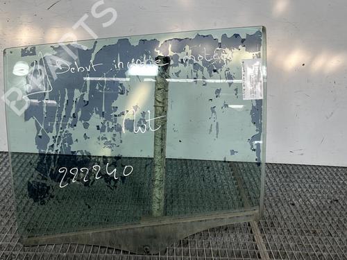 Used Rear left door window CITROËN C4 Grand Picasso I (UA_) 1.6 HDi (109 hp) 28441590