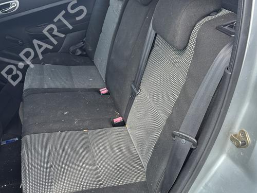 Engine control unit (ECU) PEUGEOT 307 (3A/C) 1.4 16V | BP31831367M57