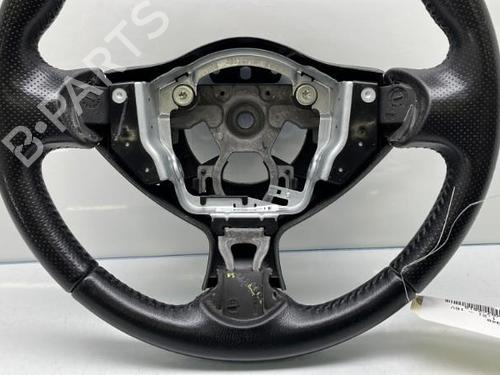 Steering wheel NISSAN JUKE (F15) 1.2 DIG-T | BP19988310C49 