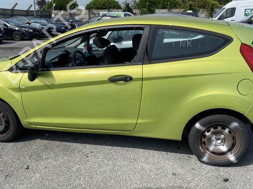 Steering column stalk FORD FIESTA VI (CB1, CCN) 1.4 TDCi | BP32470059I23  - Image 9