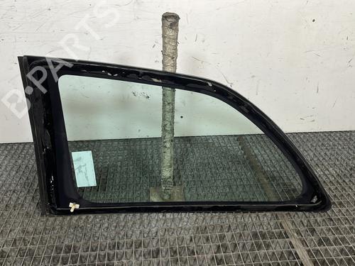 Rear right quarter glass TOYOTA YARIS (_P9_) 1.3 VVT-i (SCP90_, SCP90R) | BP29748975C92 