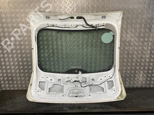 Used Tailgate FORD FOCUS II (DA_, HCP, DP) [2004-2013]  20011060