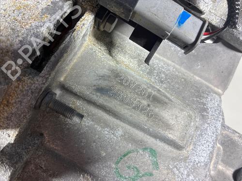 Used Gearbox Gearbox 38625678 38625678
