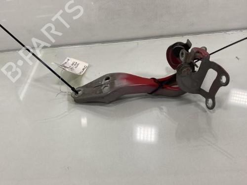 Hinge/Door check strap TOYOTA AYGO (_B1_) 1.4 D-4D (WNB10_, WNB10R) | BP19950364C146 