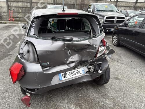 Right front window switch RENAULT CLIO III (BR0/1, CR0/1) 1.5 dCi (C/BR0G, C/BR1G) | BP30791423I26  - Image 23