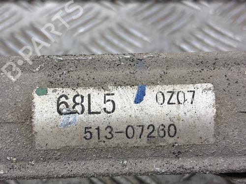 Used Steering rack Steering rack SUZUKI SWIFT IV (FZ, NZ) 1.2 (AZH412, ZC72S) (94 hp) 23768192 23768192