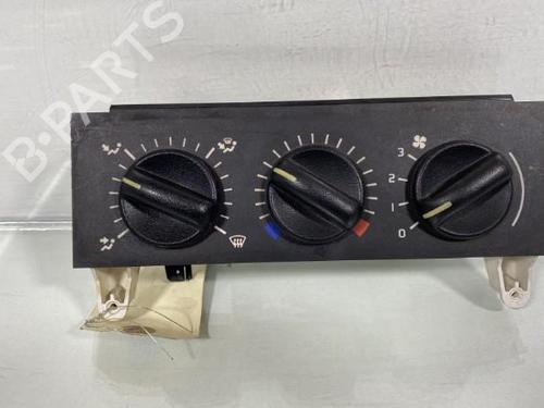 Climate control OPEL MOVANO A Van (X70) 2.2 DTI (FD) | BP20015067I5 