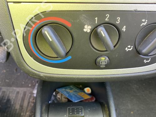 Pedal OPEL CORSA C (X01) 1.7 CDTI (F08, F68) | BP29706908I4 - Image 22