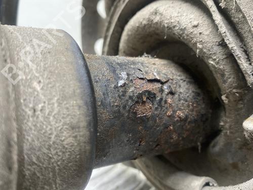 Left front shock absorber RENAULT MODUS / GRAND MODUS (F/JP0_) 1.5 dCi (JP0G, JP0H) | BP30307412M16