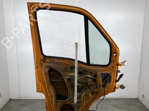 Left front door RENAULT MASTER II Van (FD) 2.5 dCi | BP24961948C2 