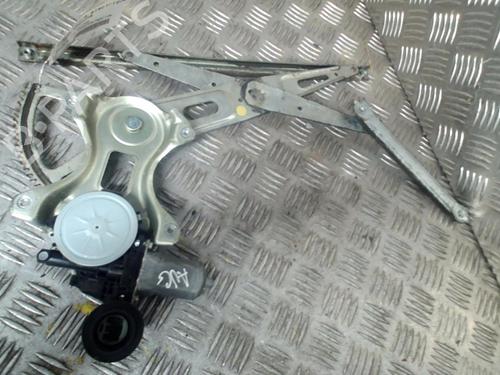 Front left window mechanism TOYOTA PRIUS Liftback (_W2_)  | BP20024745C22 