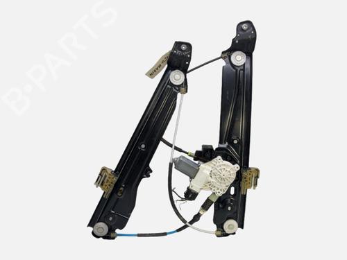 Used Front left window mechanism Front left window mechanism BMW 5 Touring (F11) 520 d (190 hp) 40533730 40533730