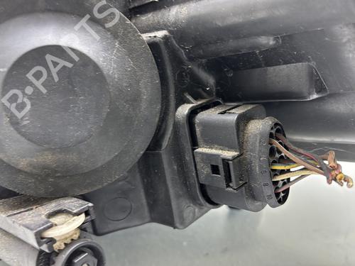 Right headlight VW PASSAT B6 Variant (3C5) 1.9 TDI | BP29371880C29 - Image 8