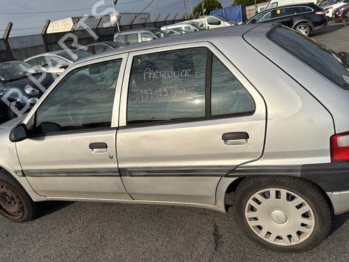 ECU airbags CITROËN SAXO (S0, S1) 1.1 X, SX | BP32524428M53  - Image 13