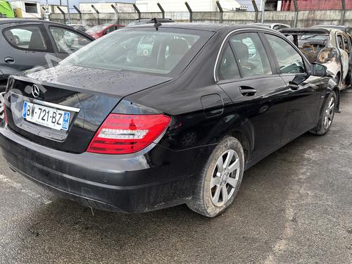 Left sun visor MERCEDES-BENZ C-CLASS (W204) C 200 CDI (204.001) | BP29315347I1 - Image 13