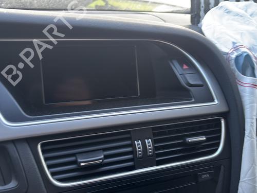 Climate control AUDI A4 B8 (8K2) | BP40085170I5 - Image 18