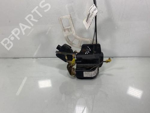 Rear left lock KIA SPORTAGE II (JE_, KM_) 2.0 CRDi | BP20011078C100