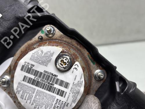 Passenger airbag VW GOLF VII (5G1, BQ1, BE1, BE2) 1.6 TDI | BP28280552C10 