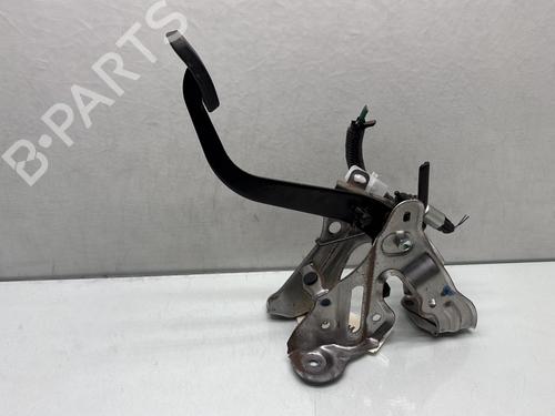 Used Clutch pedal SUZUKI SWIFT V (AZ) 1.2 (A2L412, ZC83S) (90 hp) 28428009