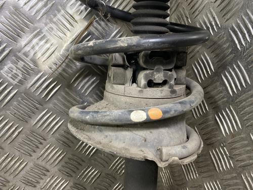 Left front shock absorber RENAULT SCÉNIC I MPV (JA0/1_, FA0_) 1.9 dTi (JA0N) | BP28035875M16 