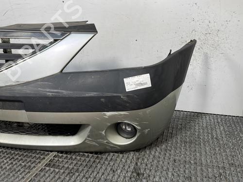 Front bumper DACIA LOGAN (LS_) 1.5 dCi (LS0K) | BP28415477C7 - Image 5