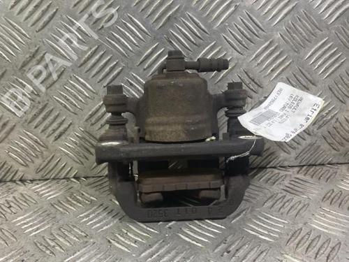 Left rear brake caliper RENAULT KOLEOS I (HY_) 2.0 dCi (HY0K) | BP19992081M107