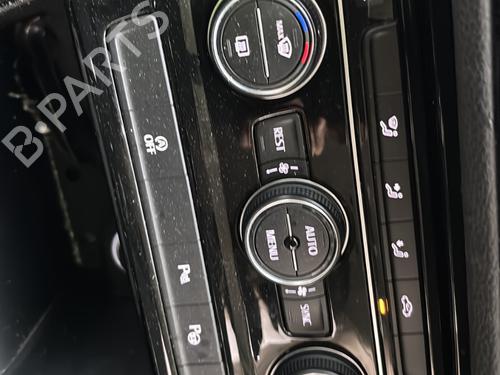 Steering column stalk VW TOURAN (5T1) 2.0 TDI | BP30887732I23  - Image 21