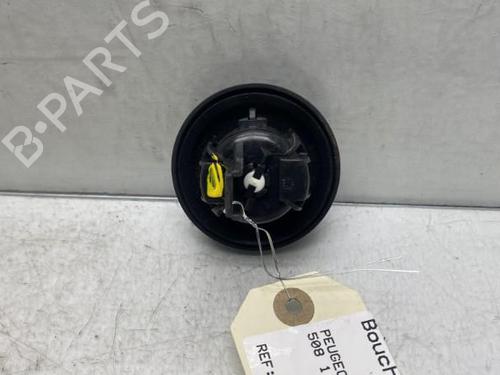 Used Fuel cap PEUGEOT 508 I (8D_) 1.6 THP (156 hp) 19969972