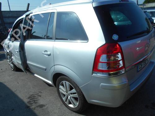 Rim OPEL ZAFIRA / ZAFIRA FAMILY B (A05) 1.7 CDTI (M75) | BP19994901C45 