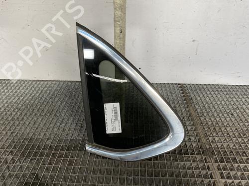 Used Rear left quarter glass BMW 2 Active Tourer (F45) 225 xe Plug-in-Hybrid (224 hp) 28301594