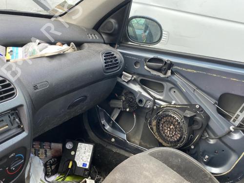 Left headlight PEUGEOT 206 Hatchback (2A/C) 1.4 HDi eco 70 | BP23983185C28 