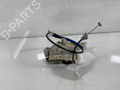 Rear right lock PEUGEOT 407 SW (6E_, 6D_) 1.6 HDi 110 | BP20017761C99 